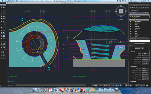 autocad for mac 2012 review
