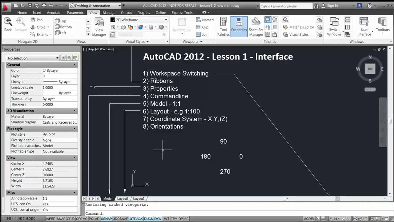 autocad for mac 2012 review
